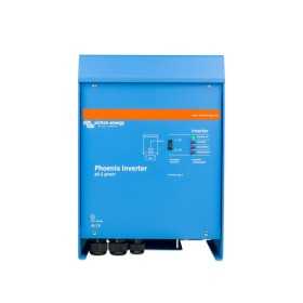 Victron Energy Phoenix 24/3000 Inverter 24V 3000W UF64923N Victron Energy Phoenix 24/3000 Inverter 24V 3000W UF64923N