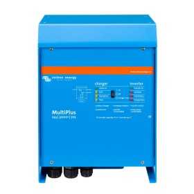 Victron Energy 24V Phoenix MultiPlus Inverter 24/3000/70-16 Battery Charger 24V 70A UF69366J Victron Energy 24V Phoenix MultiPlus Inverter 24/3000/70-16 Battery Charger 24V 70A UF69366J