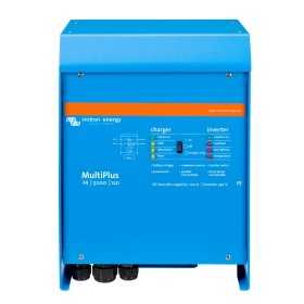 Victron Energy 24V Phoenix MultiPlus Inverter 24/5000/120-100 Battery Charger 24V 120A UF69367L Victron Energy 24V Phoenix MultiPlus Inverter 24/5000/120-100 Battery Charger 24V 120A UF69367L