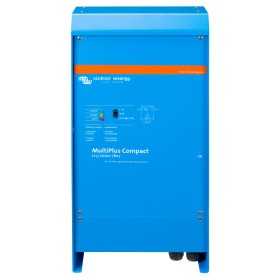 Victron Energy 12V Phoenix MultiPlus Compact Inverter C12/2000/80-30 Battery Charger 12V 80A UF69361Y Victron Energy 12V Phoenix MultiPlus Compact Inverter C12/2000/80-30 Battery Charger 12V 80A UF69361Y