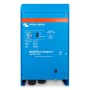 Victron Energy Phoenix MultiPlus Compact C12/1600/70-16 Inverter 12V 1600W Carica Batterie 12V 70A UF69360W-20%