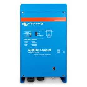 Victron Energy 24V Phoenix MultiPlus Compact Inverter C24/1600/40-16 Battery Charger 24V 40A UF69365G Victron Energy 24V Phoenix MultiPlus Compact Inverter C24/1600/40-16 Battery Charger 24V 40A UF69365G