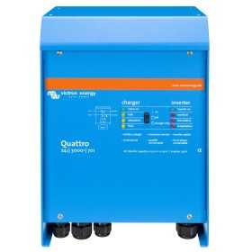 Victron Energy 24V QUATTRO 24/3000/70-50-30 Series Inverter Battery Charger 24V 70A UF69356F Victron Energy 24V QUATTRO 24/3000/70-50-30 Series Inverter Battery Charger 24V 70A UF69356F