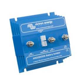 Victron Argo 80-2AC Battery Isolator 2 80A Batteries N52521520000 Victron Argo 80-2AC Battery Isolator 2 80A Batteries N52521520000