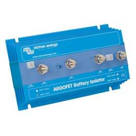 Victron Argo-1002 FET Battery Isolator 2 100A Batteries UF64989W Victron Argo-1002 FET Battery Isolator 2 100A Batteries UF64989W
