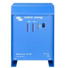 Victron Energy Skylla-TG Series Battery Charger 24V 80A UF64906N