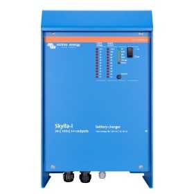 Victron Energy Skylla-i Series Battery Charger 24V 100A 2 Outputs UF68898P