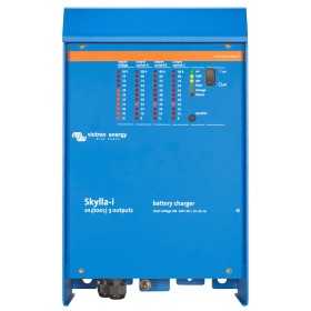 Victron Energy Skylla-i Series Battery Charger 24V 100A 3 Outputs UF68899S