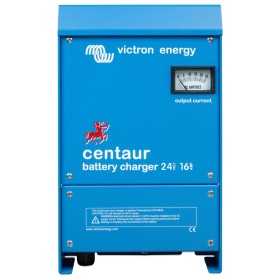 Victron Energy Centaur Series Battery Charger 24V 16A UF64894J Victron Energy Centaur Series Battery Charger 24V 16A UF64894J