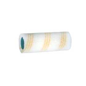Rullo Triple Gold in poliammide 10cm Ø41/6mm Righe gialle per smalto N714478COL1070-0%
