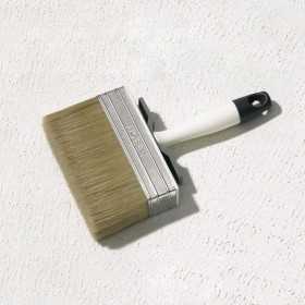Pennello da vernice Omega plafone Hobby S700 3x7cm N714478COL910-0%