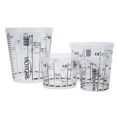 Yachtcare Contenitore graduato Multi Mix 385ml N739469COL9506-0%