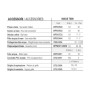 Vitrifrigo Kit accessori per aria condizionata MACS 7000 VTMACS7000K1-35%