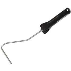 Rotergo paint roller frame 39cm Handle 6mm for 10-12cm rollers N714478COL984 Rotergo paint roller frame 39cm Handle 6mm for 10-12cm rollers N714478COL984