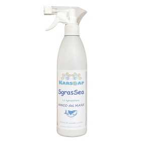 SgrasSea Friend of the Sea Degreaser Spray 500ml KP10001 SgrasSea Friend of the Sea Degreaser Spray 500ml KP10001