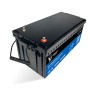 Ultimatron LiFePO4 36V 100Ah UBL-36-100 Batteria al Litio Smart BMS Bluetooth ULUBL36100