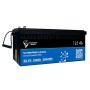 Ultimatron LiFePO4 UBL-36-100 36V 100A Battery BMS Smart Bluetooth ULUBL36100