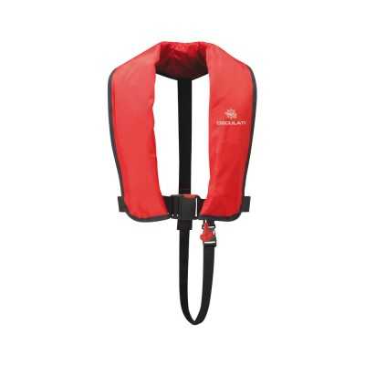 Salvagente autogonfiabile Fun 150N EN ISO 12402-3 per adulti min 40kg OS2239812-28%