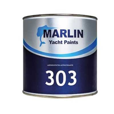 Marlin 303 Antivegetativa ad alto contenuto di rame Rosso Ossido 750ml 461COL460-25%