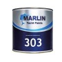 Marlin 303 Antivegetativa ad alto contenuto di rame Rosso Ossido 750ml 461COL460-25%
