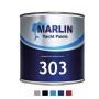 Marlin 303 Antivegetativa ad alto contenuto di rame Rosso Ossido 750ml 461COL460-25%