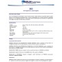 Marlin 303 Antivegetativa ad alto contenuto di rame Blu Mare 2,5L N712461COL467-35%
