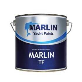 Marlin TF Antifouling Black Colour 5 lt 46100031 Marlin TF Antifouling Black Colour 5 lt 46100031
