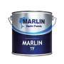 Marlin - TF Antivegetativa Rosso Ossido 5lt 46100032-40%
