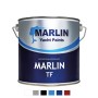 Marlin - TF Antivegetativa Rosso Ossido 5lt 46100032-40%