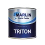 Marlin Triton Antivegetativa Blu Mare 750ml MSD N712461COL456-25%