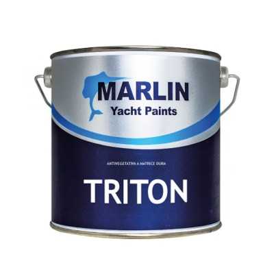 Marlin Triton Antivegetativa Bianco 2,5lt MSD 461COL450-35%
