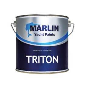 Marlin Triton Antifouling Red 2.5lt (MSD) 461COL452 Marlin Triton Antifouling Red 2.5lt (MSD) 461COL452