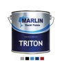 Marlin Triton Antivegetativa Blu mare 2,5lt MSD N712461COL451-35%