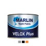 Marlin Velox Plus Antivegetativa per Piedi e Gruppi Poppieri Arancio Fluo 500ml 461COL518-25%