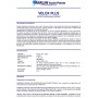Marlin Velox Plus Antivegetativa per Piedi e Gruppi Poppieri Arancio Fluo 500ml 461COL518-25%