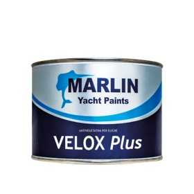 Marlin Velox Plus Black Antifouling for Stern Drives 500ml N712461COL515 Marlin Velox Plus Black Antifouling for Stern Drives 500ml N712461COL515