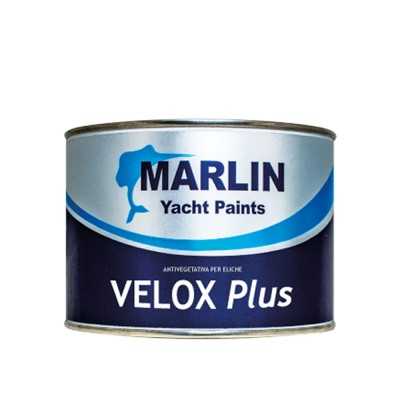 Marlin Velox Plus Antivegetativa Bianca Piedi Gruppi Poppieri 500ml N712461COL516-25%