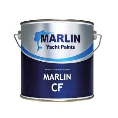 Marlin CF Antivegetativa Nero 2,5L 461COL500-35%
