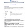 Marlin CF Antivegetativa Blu 2,5L 461COL501-35%