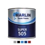 Marlin Super 505 Antivegetativa Semidura Rosso Ossido 750ml 461COL474-25%