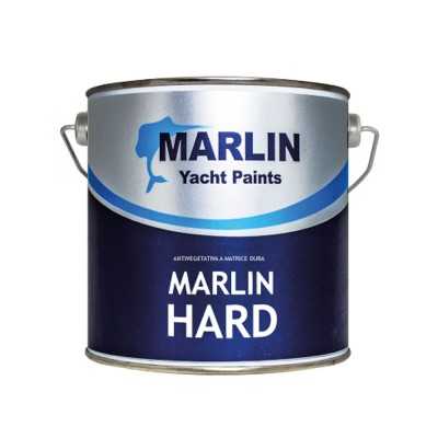 Marlin Hard Antivegetativa 2.5lt Bianca 461COL576-35%