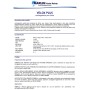 Marlin Velox Plus Antivegetativa Bianca per piedi e gruppi poppieri 250ml N712461COL511-25%