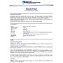 Marlin Velox Plus Antivegetativa Bianca Piedi Gruppi Poppieri 500ml N712461COL516-25%