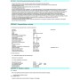 Marlin 102 Antisilicone Solvent for Polyurethanes 0,5lt for Velox Plus and Fiberglass Primer 461COL403
