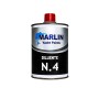 Marlin Thinner n. 4 for Velox Plus and Fiberglass Primer 0.5lt 461COL401