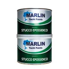 Marlin Epoxy Filler 750ml N712461COL570 Marlin Epoxy Filler 750ml N712461COL570