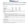 Marlin Epoplastic A+B Fondo Epossidico 0,75lt x Trattamenti Antiosmosi Bianco 461COL554-25%