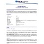Marlin Epoplastic A+B Fondo Epossidico 0,75lt x Trattamenti Antiosmosi Bianco 461COL554-25%