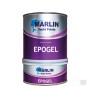 Epogel Pesle Resin for Lockers/Bilges 0.75 lt White 461COL566