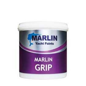 Marlin Grip Antiskid Deck Coating 1Lt Ivory N712461COL581 Marlin Grip Antiskid Deck Coating 1Lt Ivory N712461COL581